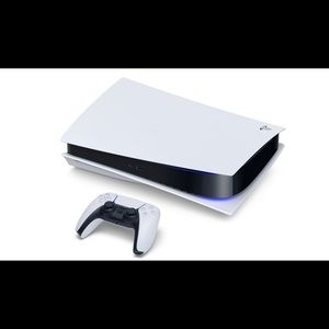 Ps5 console